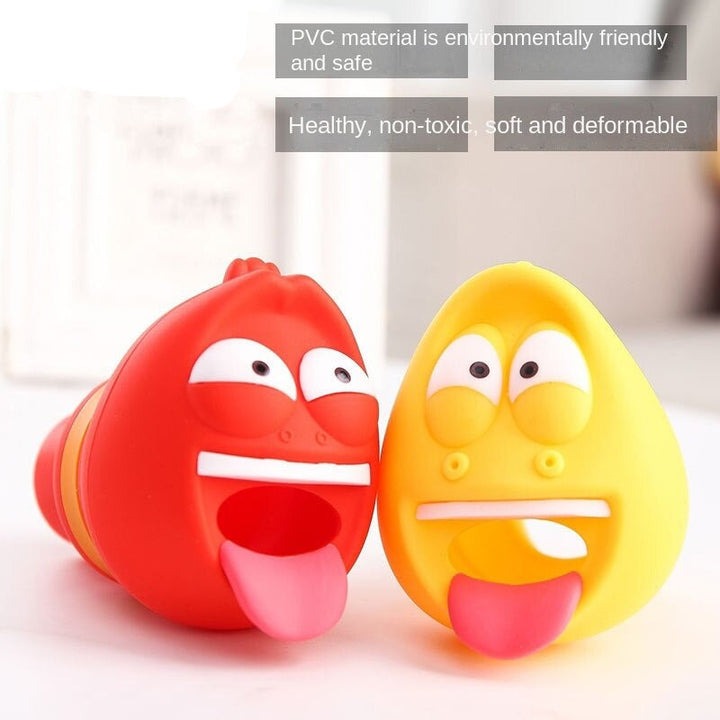 BowLift | Kids Fish Cartoon Faucet Extender
