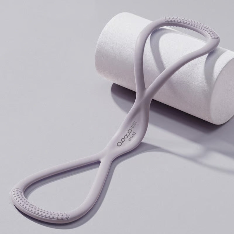 BowLift | Figure 8 fitness resistance band