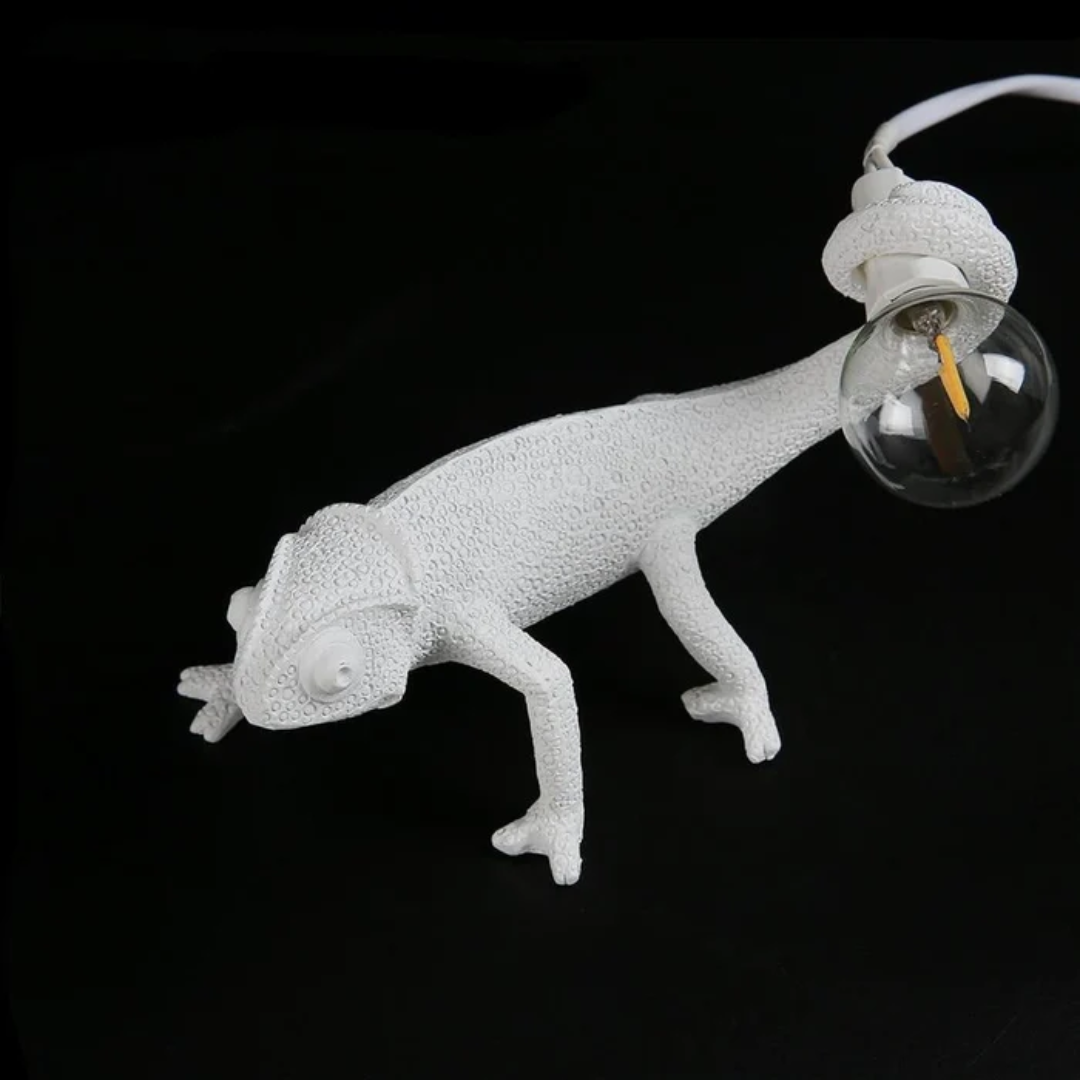 BowLift | Lizard Table Lamp