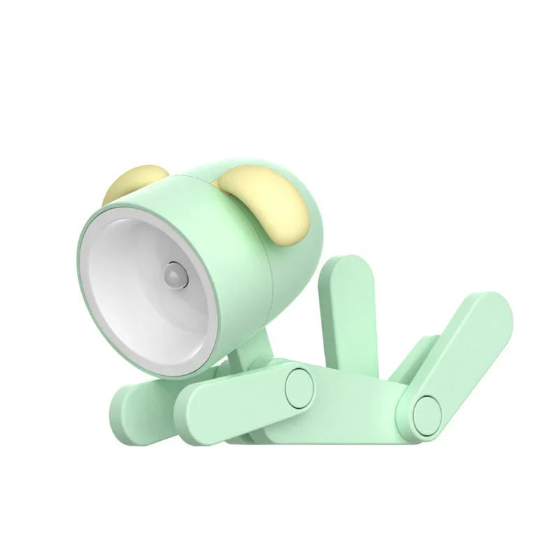 BowLift | Atmospheric LED Night Light - GlowMini