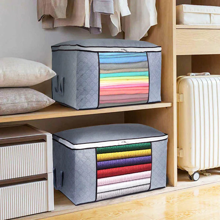 BowLift | Wardrobe Organizer