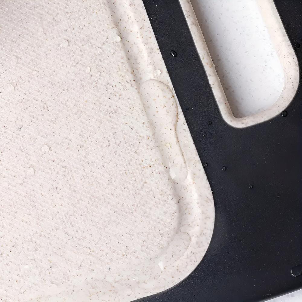 BowLift | Reversible Stainless Steel Cutting Board
