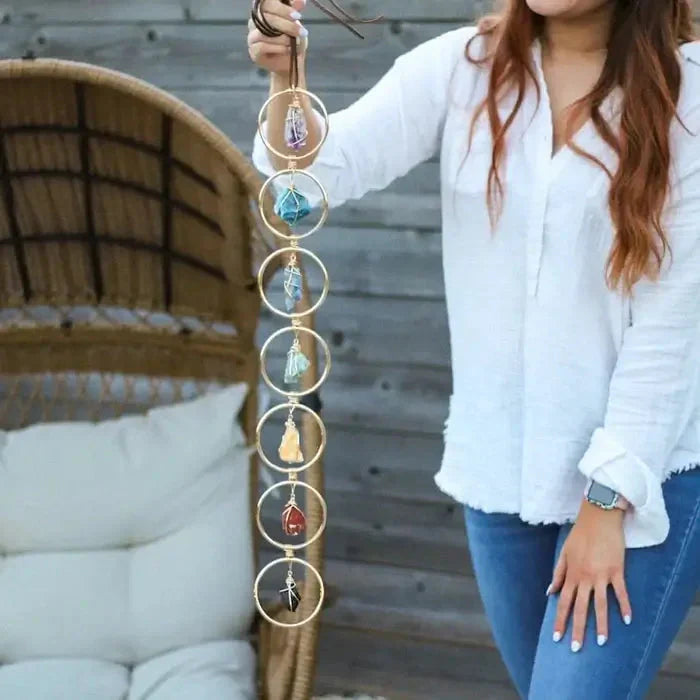 BowLift | Chakra Decor | For positive energy
