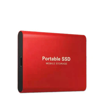 BowLift | Ssd External Hard Disk Hard Drive Ssd 1 2 4 8 12 16 32 64 TB External