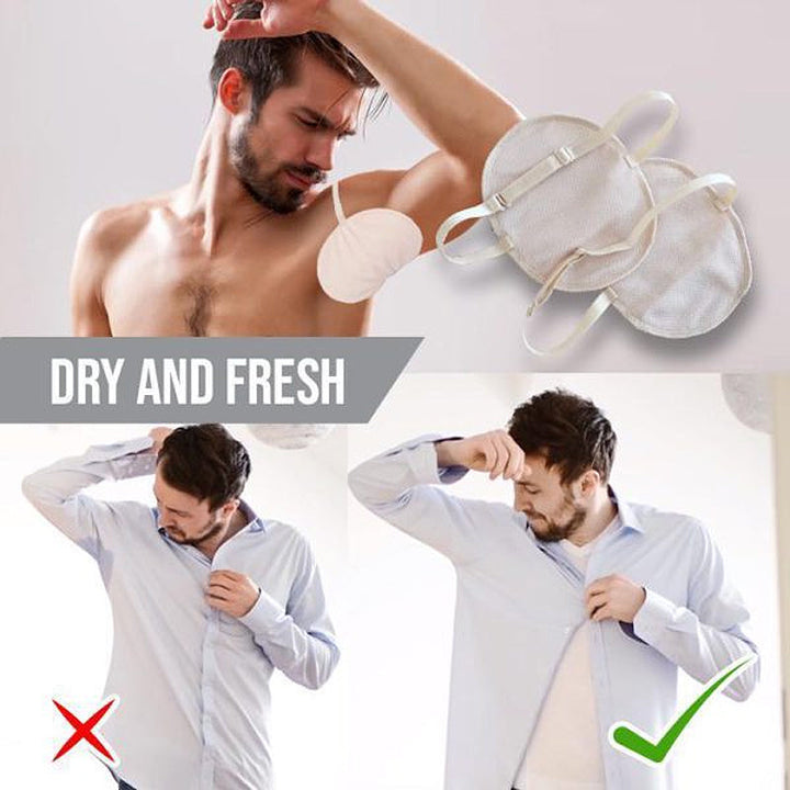 BowLift | Underarm Sweat Washable Stopper