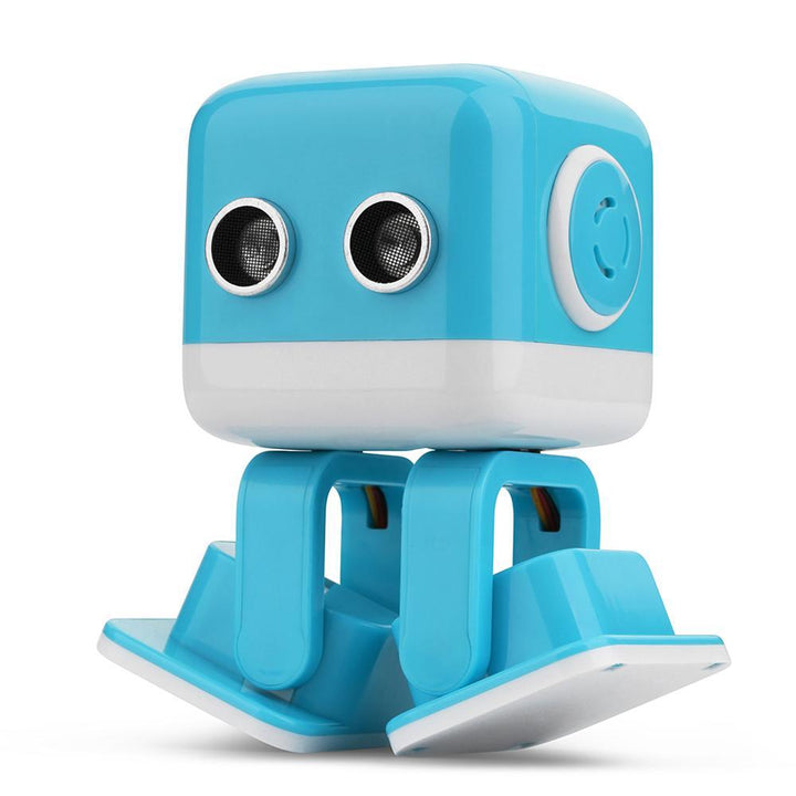 BowLift | RC Robot Cube -  Intelligent Dancing Robot Radio Control