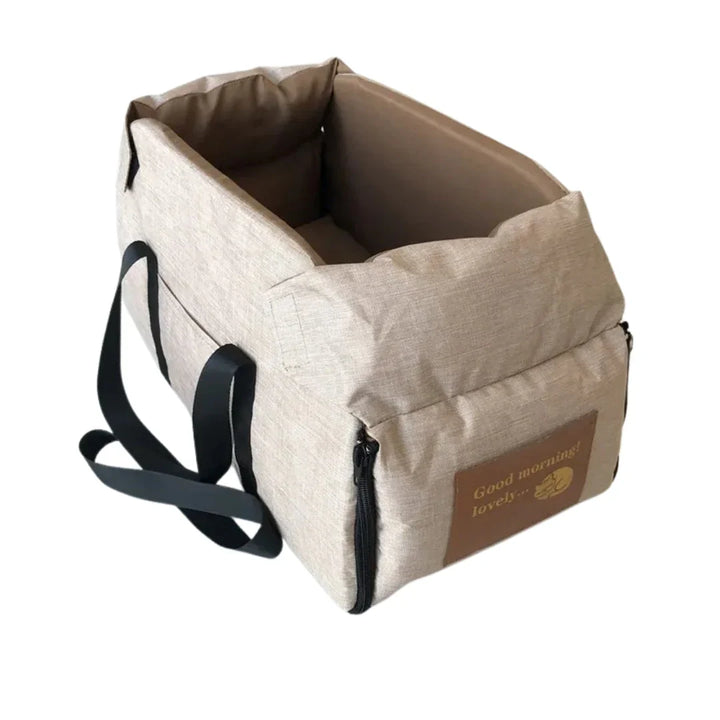 TravelBuddy Pet Seat Bowlift