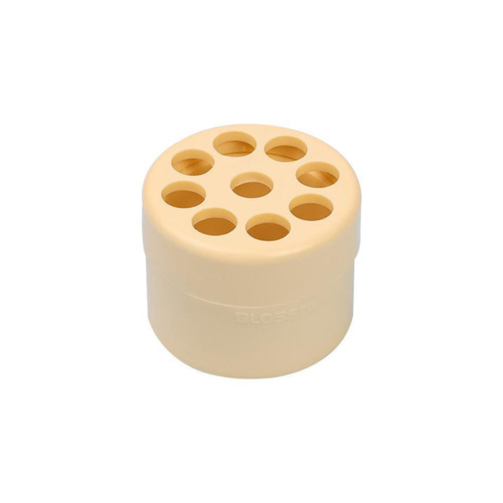 Spiral Ikebana Stem Holder | Bowlift