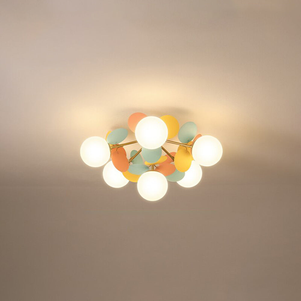 BowLift | ModernBrilliance Lamp - Stylish LED Pendant Light for Any Room