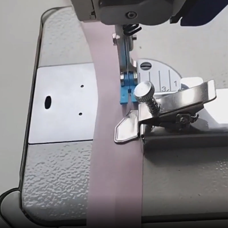 BowLift | Magnetic Seam Guide