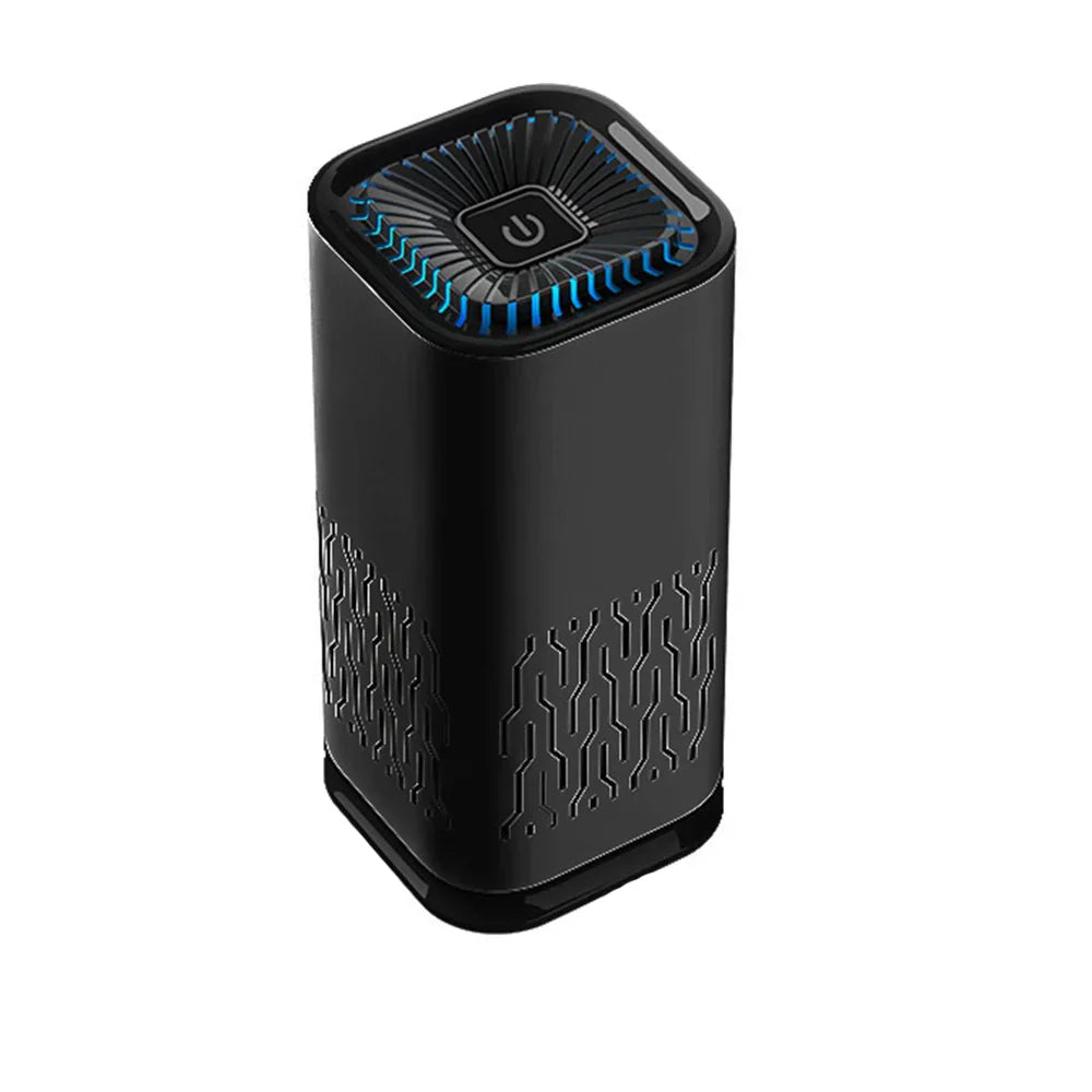 Air Purifier for Pets – AirPaws Bowlift