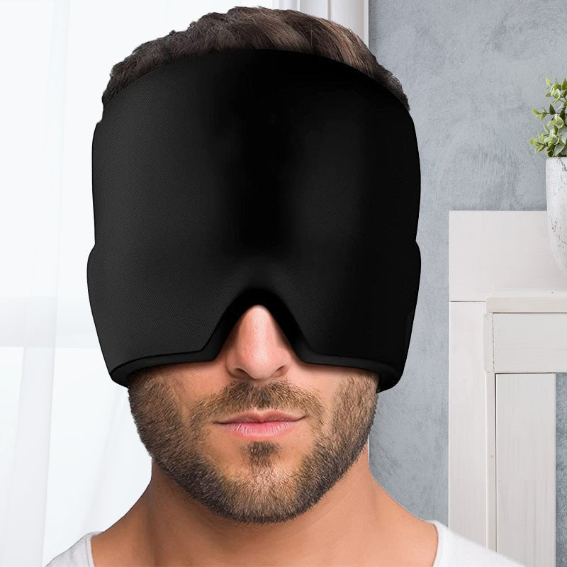 BowLift | Ice Mask