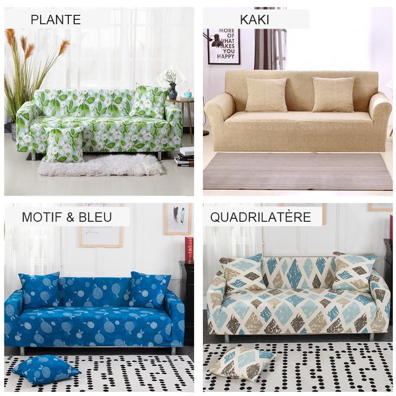 Ciaovie elastic sofa cover | Bowlift