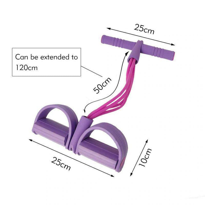BowLift | Multi-Function Tension Rope