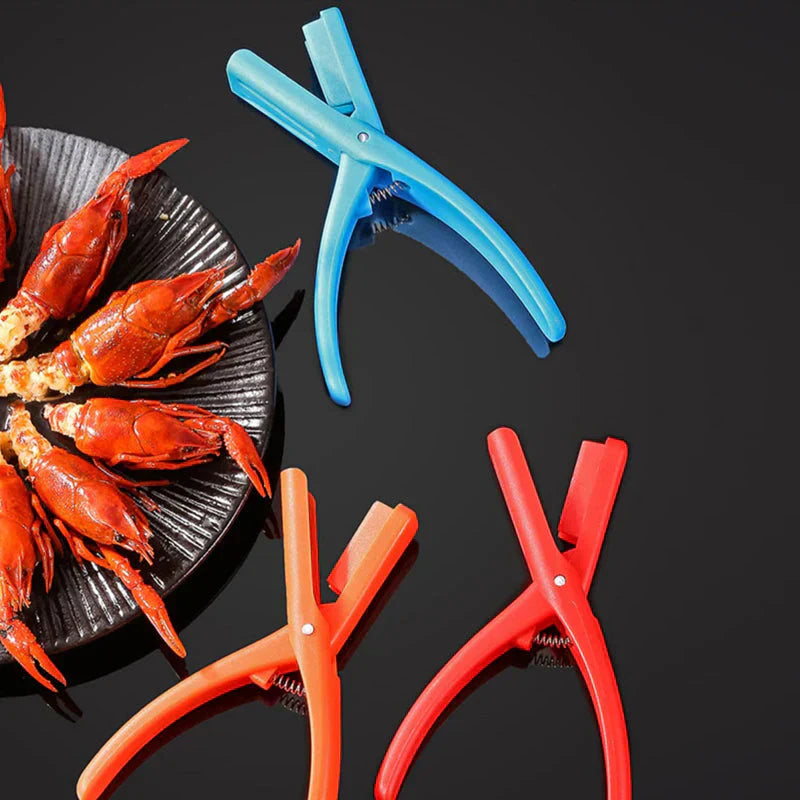 BowLift | ShellMaster - Crawfish Tail Remover Tool