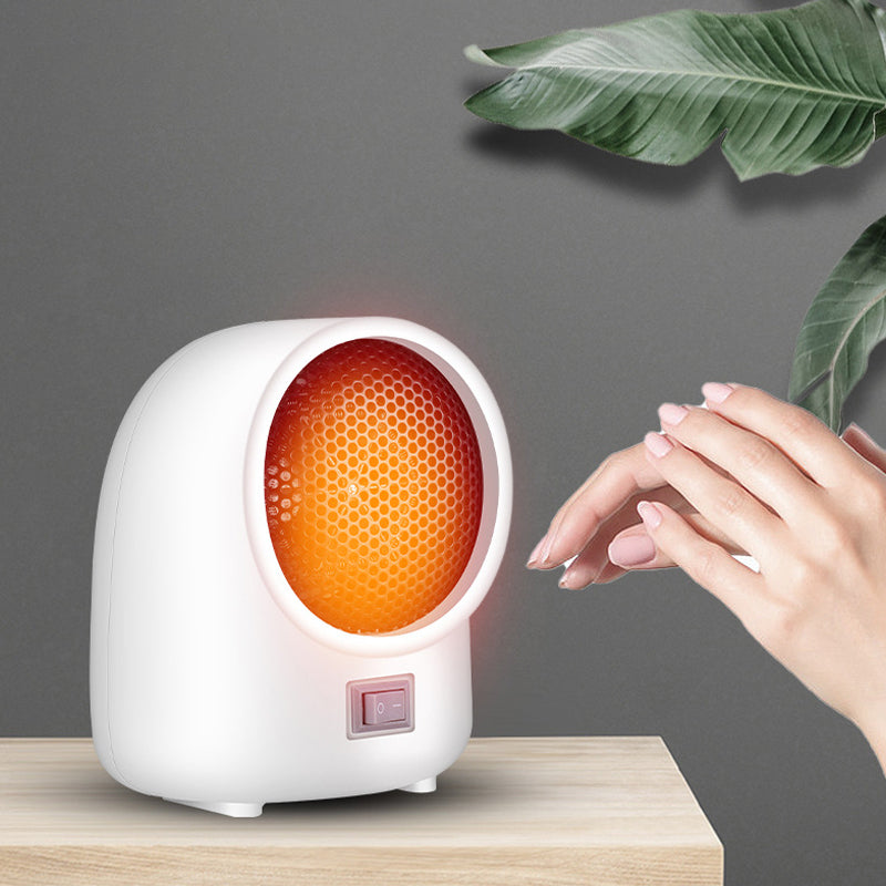 Mini Electric Air Heater | Bowlift