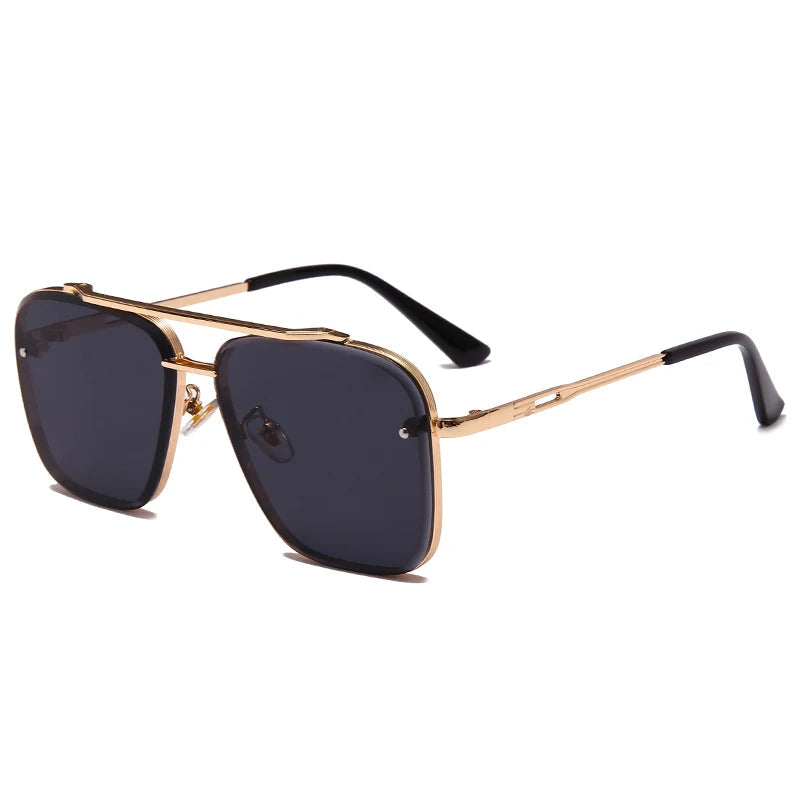 Lennart Sunglasses | Classic & Fashionable | Bowlift