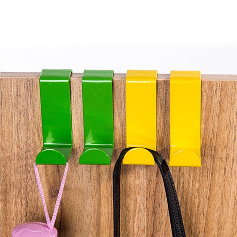 BowLift | Metal Door Hook Set (2 pieces)