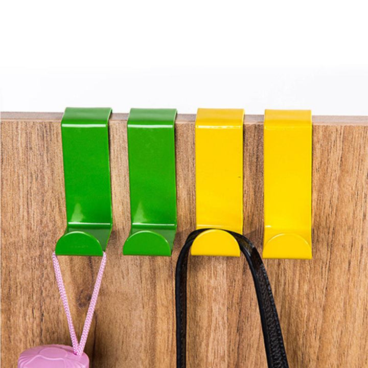BowLift | Metal Door Hook Set (2 pieces)
