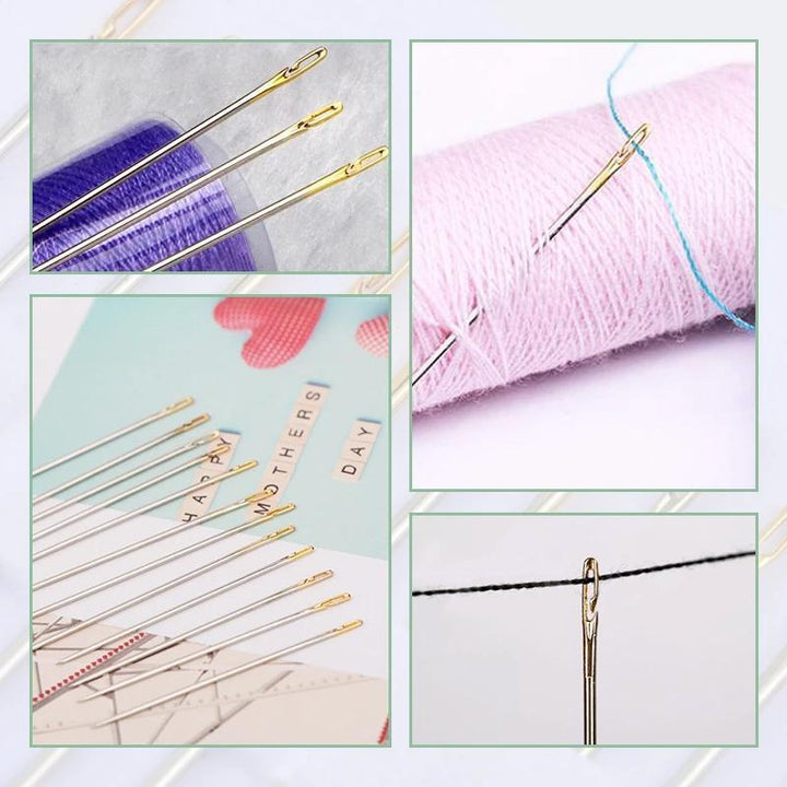 BowLift | SwiftThread Seamless Sewing Experience