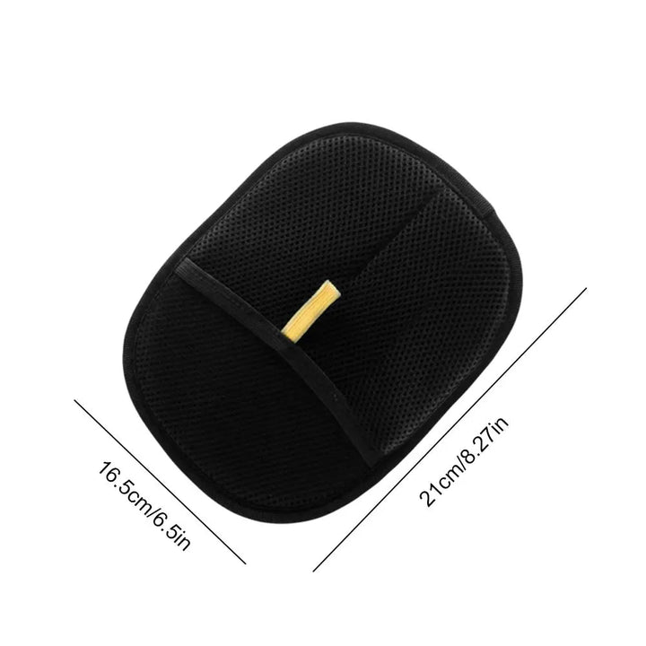 BowLift | SoftFur Care Glove – 2-in-1 Hair Remover & Massage for Pets
