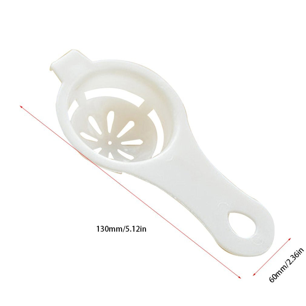 BowLift | Egg White Yolk Separator