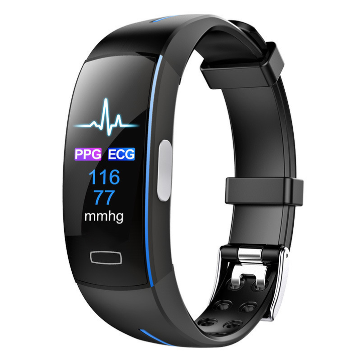 Sport Smartwatch with Activity Tracking | Bowlift
