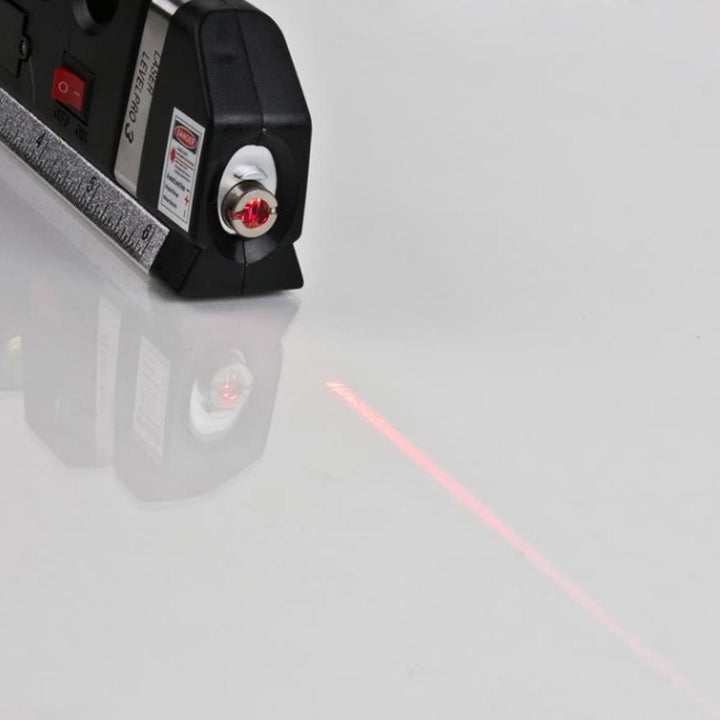 BowLift | Multifunctional Laser Leveling Device