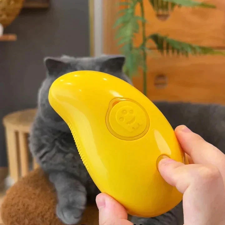 BowLift | PurrSteam Tangle-Free Fur