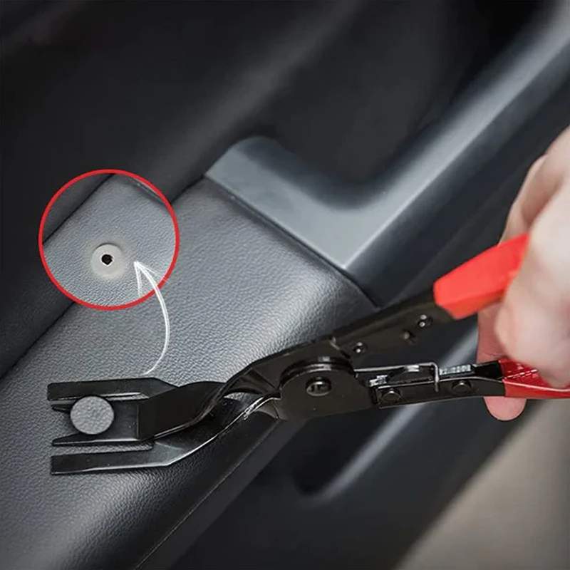 Plastic Rivet Cutter | Bowlift
