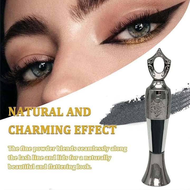 Puder Eyeliner Handmade 100% natural | Bowlift