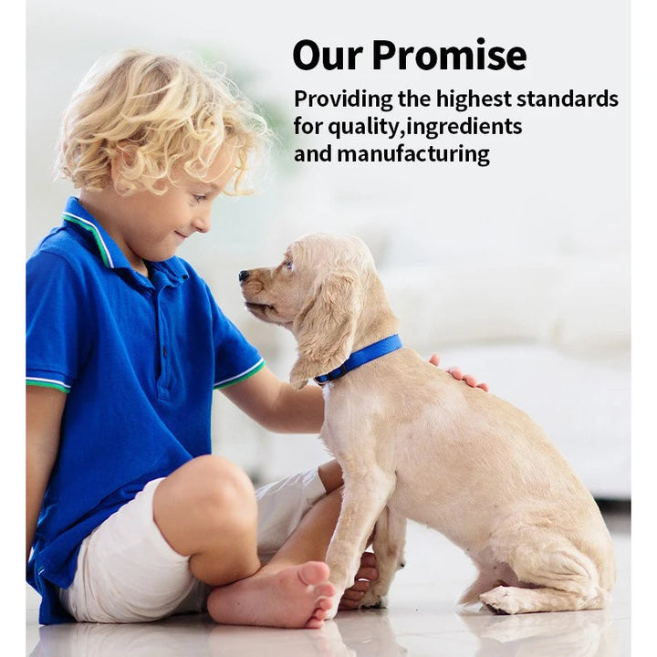 Natural Dog Ear Cleaning Drops Bowlift