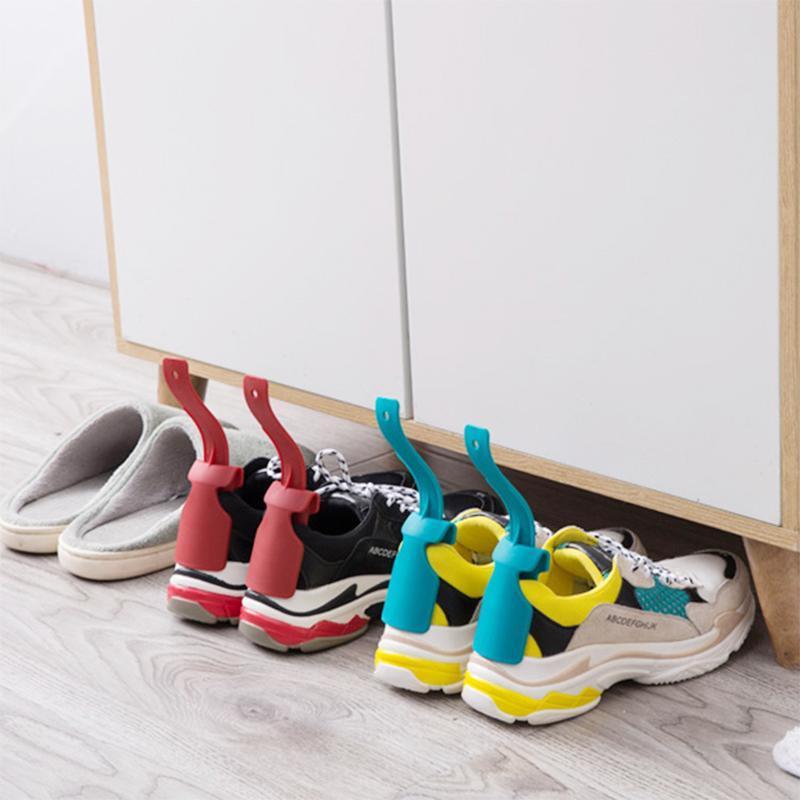 BowLift | Wear Shoe Helper