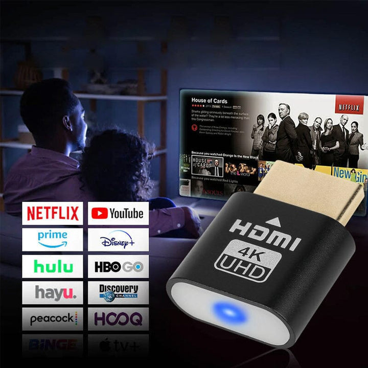 BowLift | TV Streaming Device - Receive all channels for free - No monthly fees