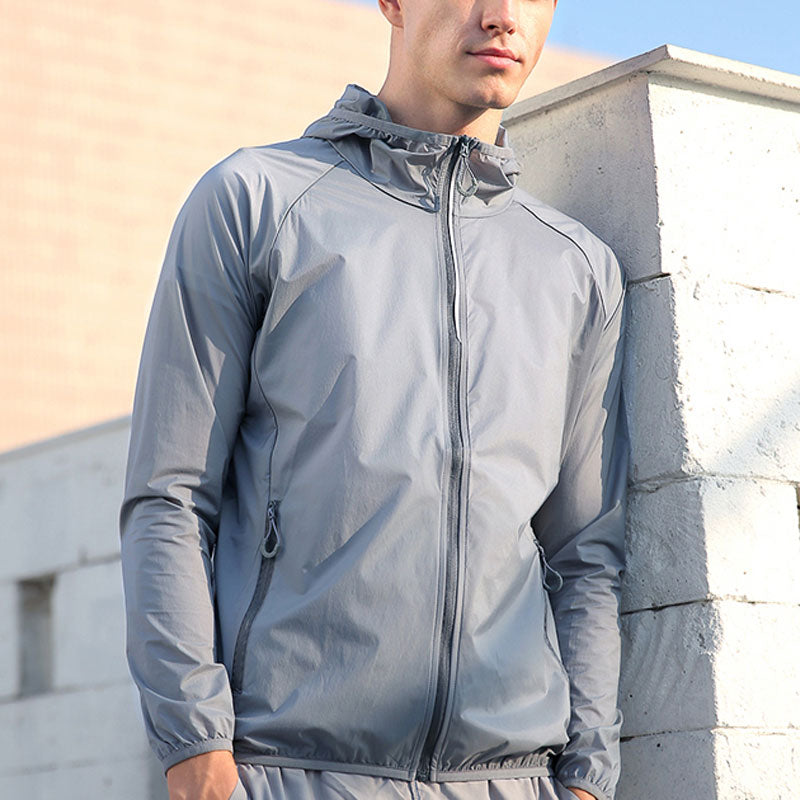 Ultralight sun protection clothing | Bowlift