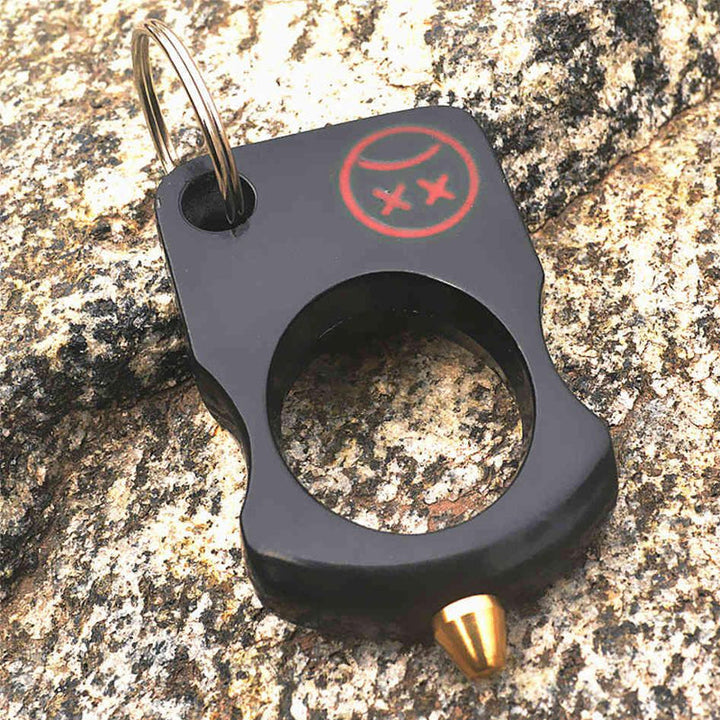 Auto Key Buckle Self-Defense Hook | Bowlift
