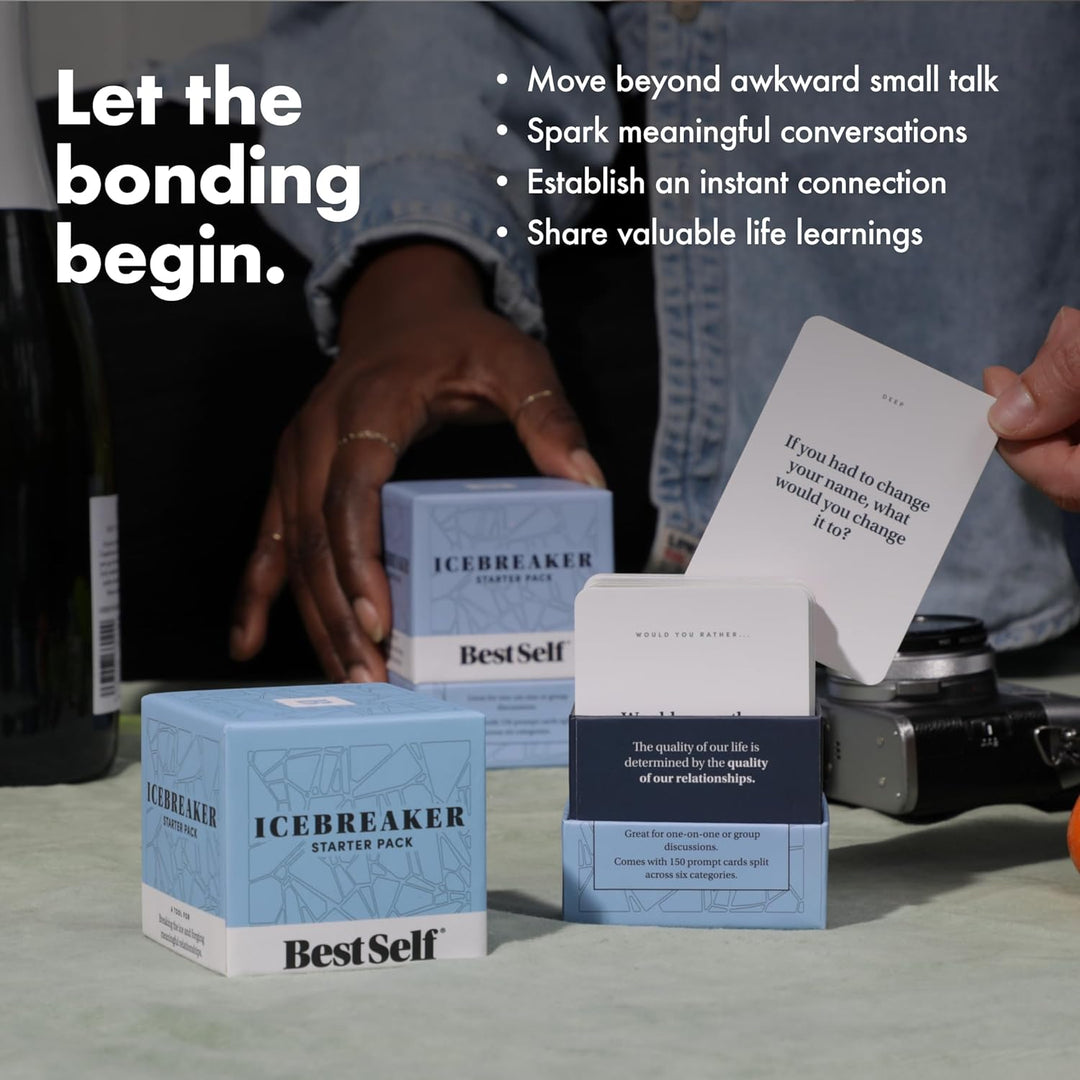BowLift | Couple Card Interactive Game