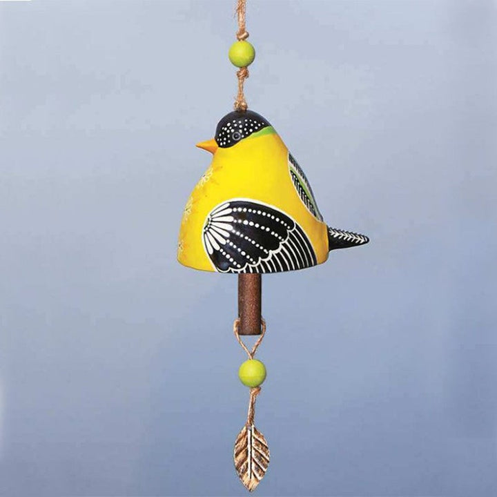 BowLift | Birdsong bell