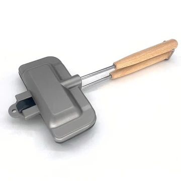 BowLift | Double-Sided Sandwich Pan (Non-Stick)Double-Sided Sandwich Pan (Non-Stick)