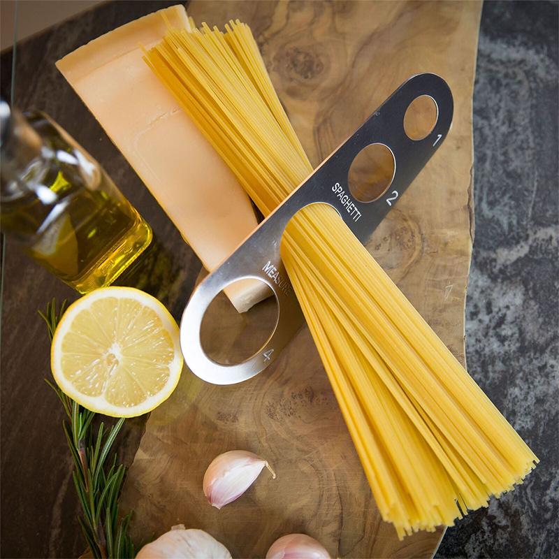 BowLift | Stainless Steel Spaghetti Cooking Tool