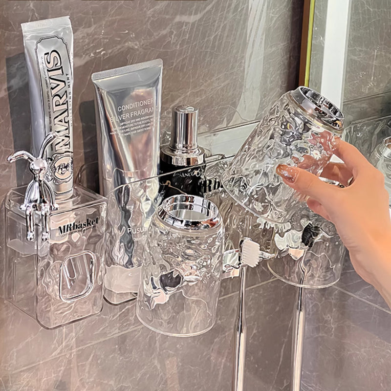 BowLift | Mouthwash cup / Toothpaste squeezer