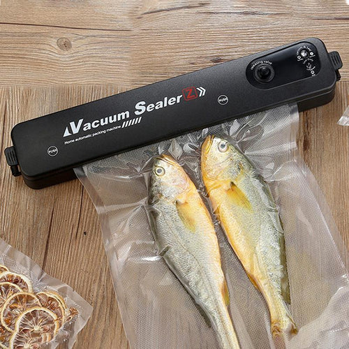 BowLift | Vacuum Sealer