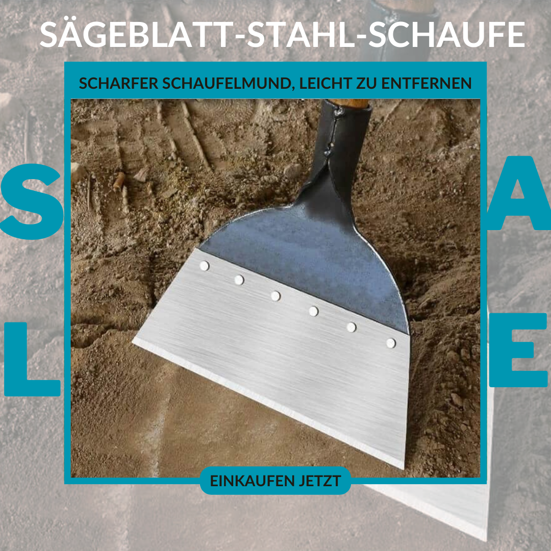 Erdschatz | Effortlessly remove all your weeds! | Bowlift