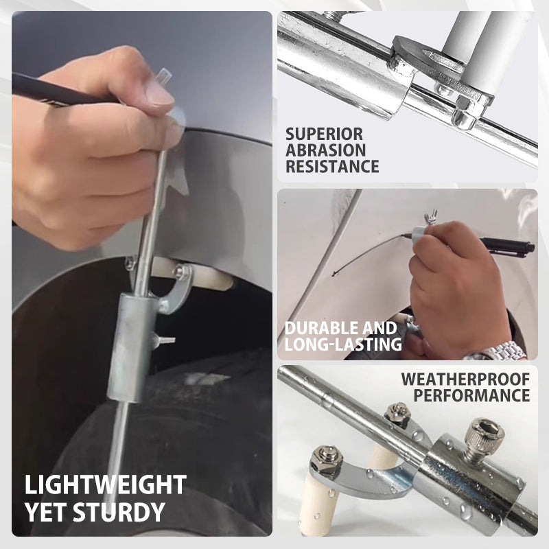 BowLift | AutoElegance Precision Fender Flare Tool | Easily repair body dents with professional results
