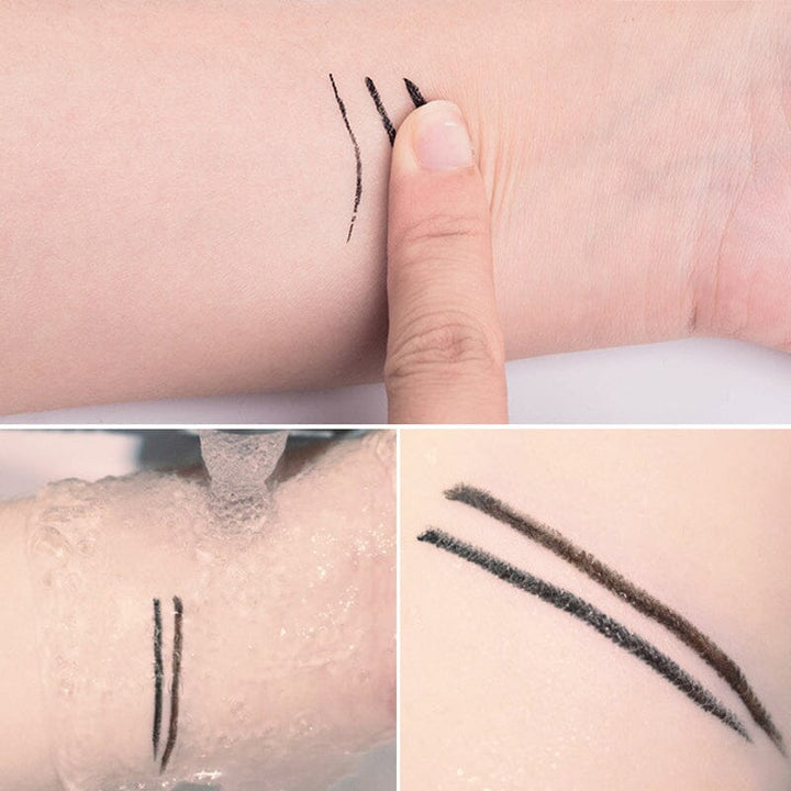 BowLift | Quick Drying Long Lasting Waterproof And Sweat Proof Eyeliner