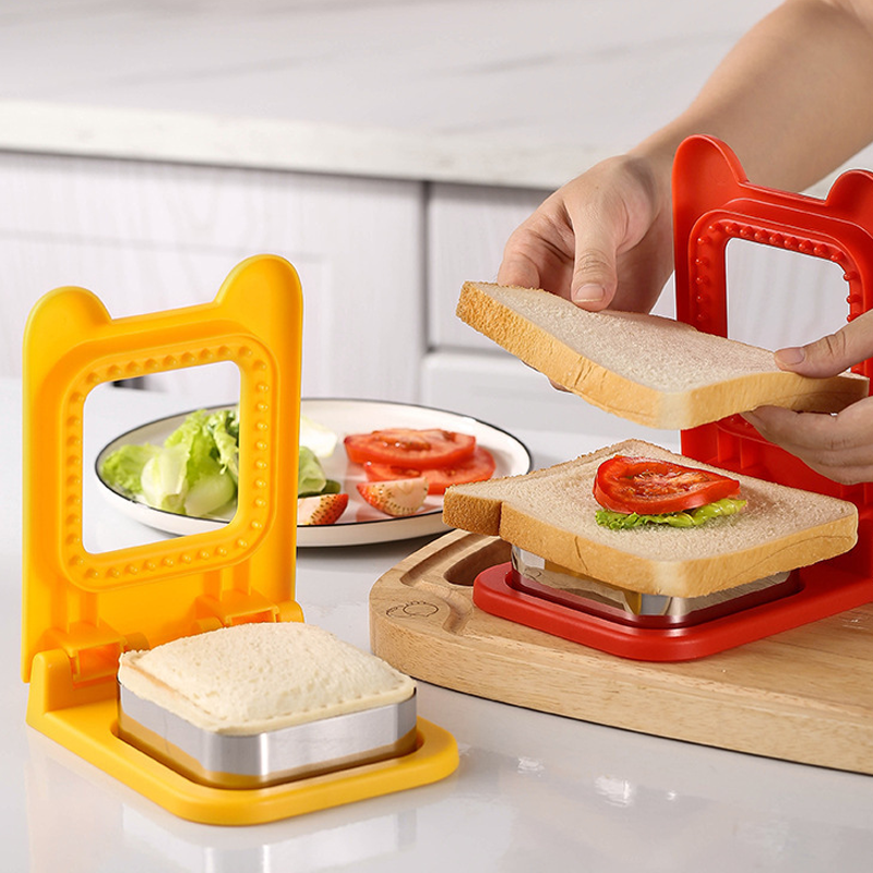 BowLift | PressyBites Perfect Pocket Snacks