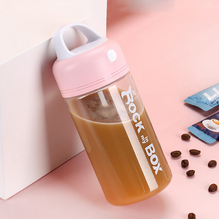 Space Automatic Blender Cup | Bowlift