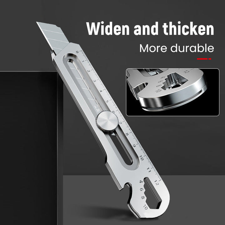 BowLift | Multipurpose Utility Knife