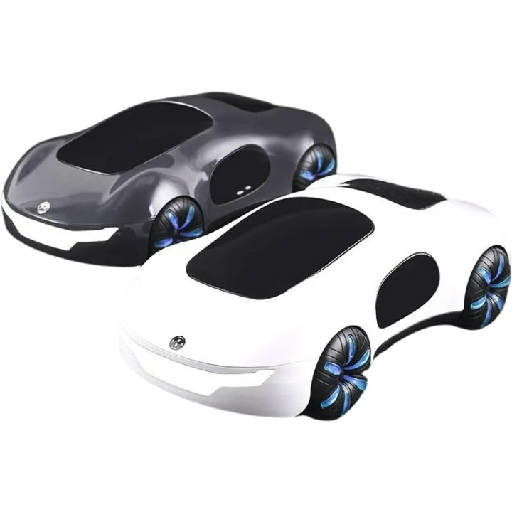 BowLift | Rechargeable Gesture Control RC Spray Effect Stunt Car