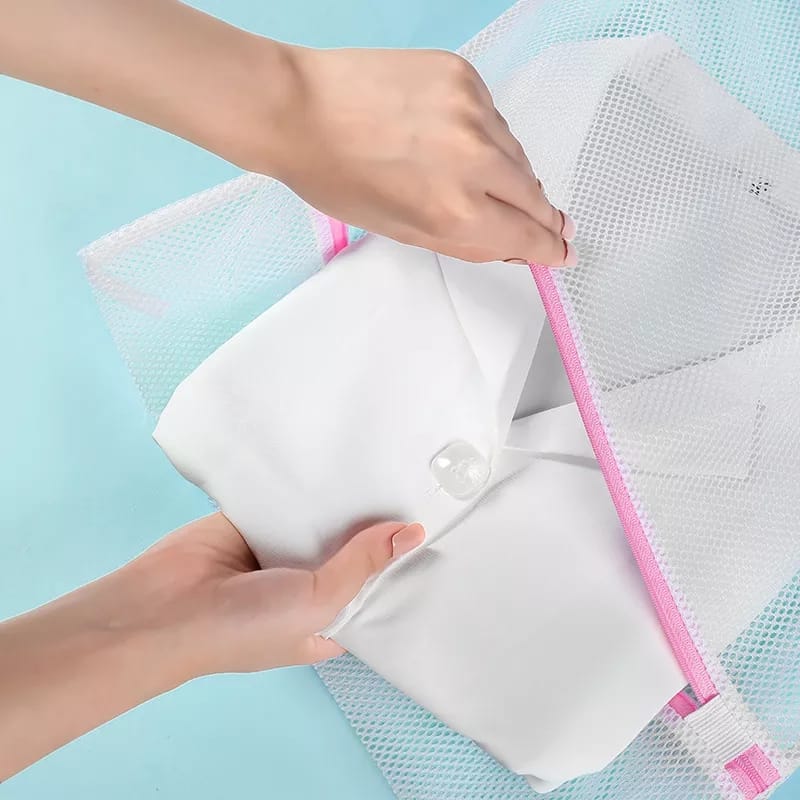 Travel Storage Organize Bag, Clothing Washing Bags for Laundry Bowlift